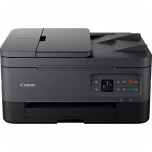 IMPRESORA INYECCION CANON PIXMA TS7450I NEGRA